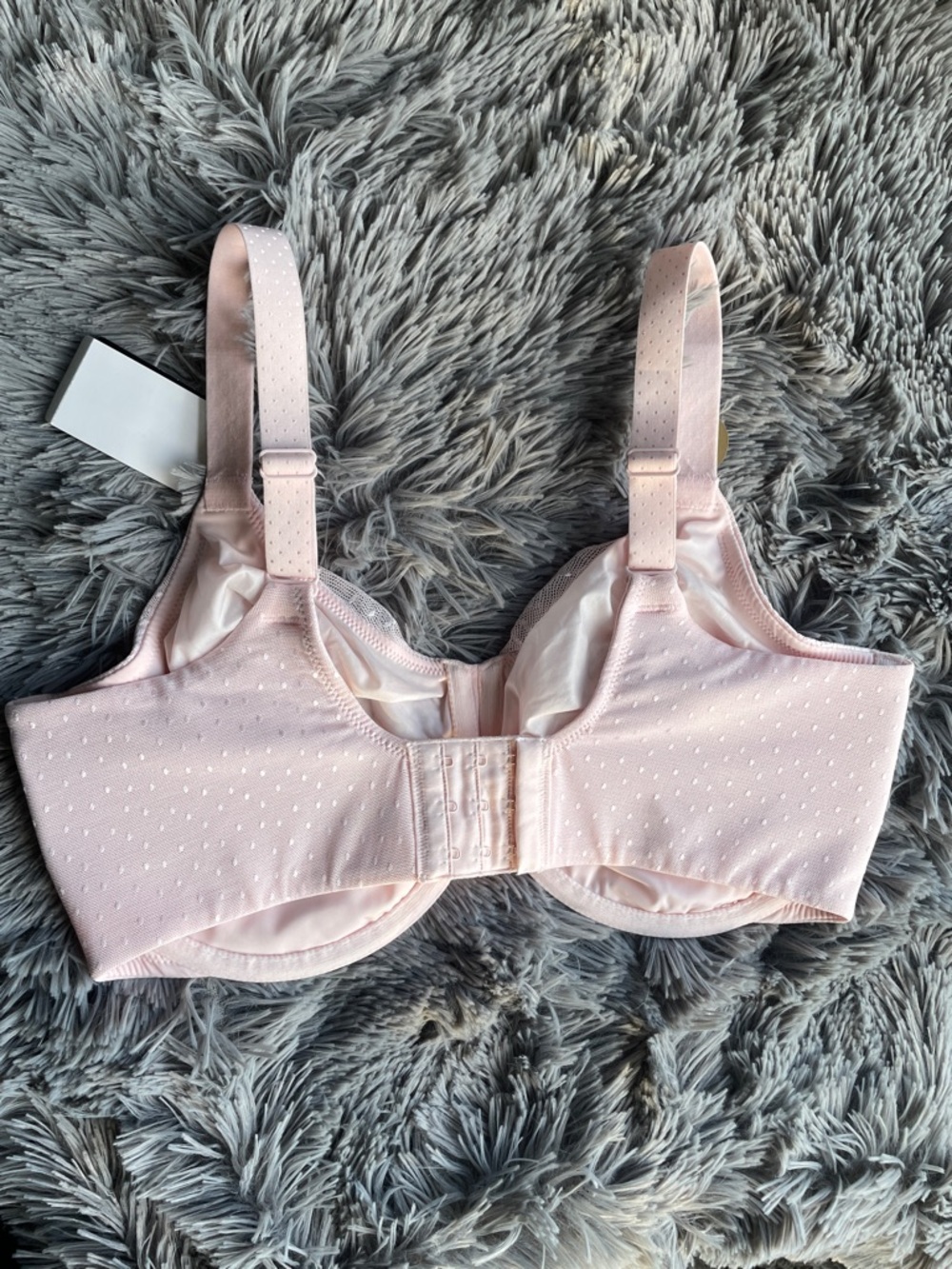 Wacoal ‘Back Appeal’ Underwire Bra 34H - Picture 6 of 14